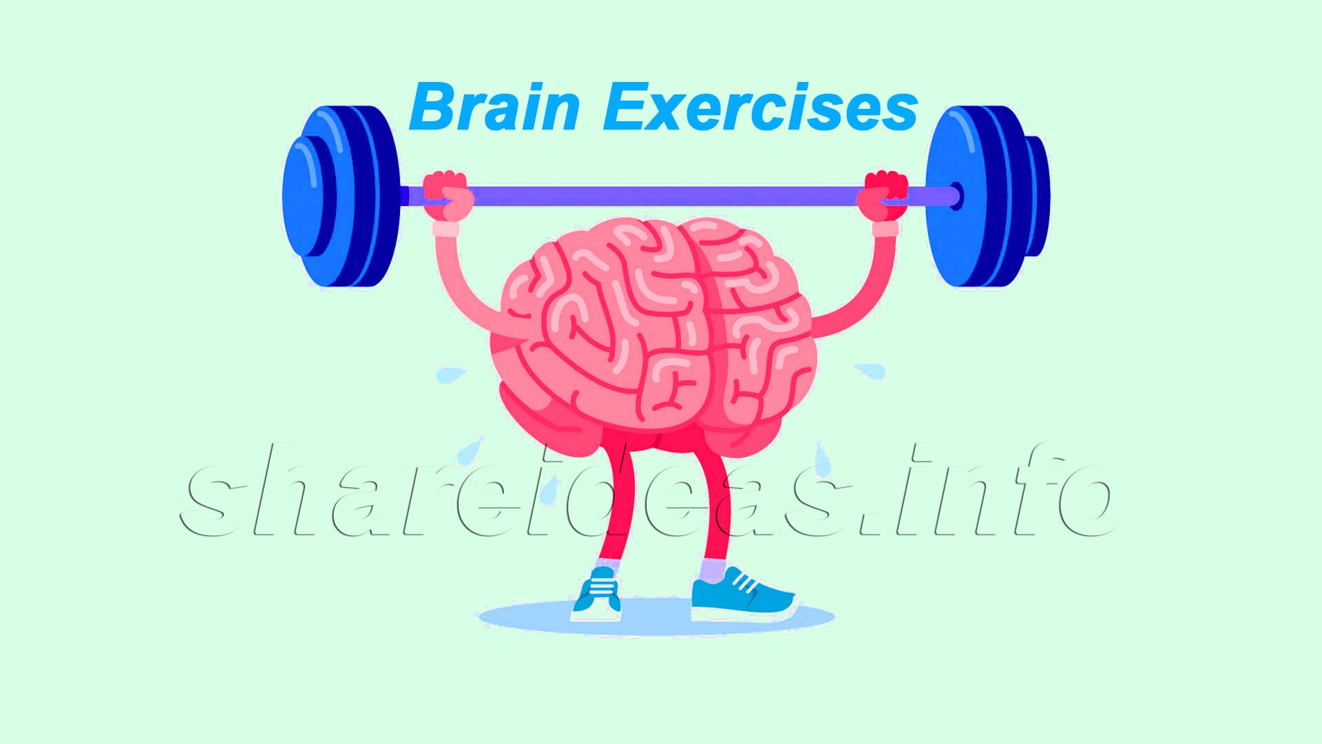 7 Brain Exercises will make you genius