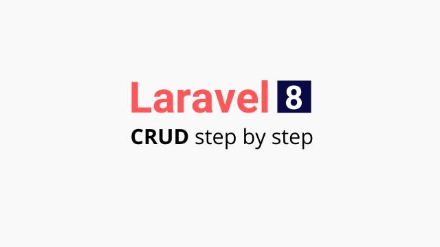 Laravel-8-Crud