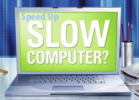How to make your PC faster