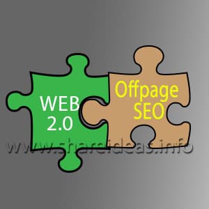 Web 2.0 version for your website