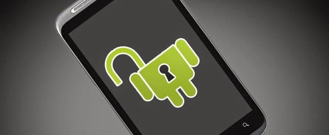 Now you can Lock/Unlock  your Android very Easily.