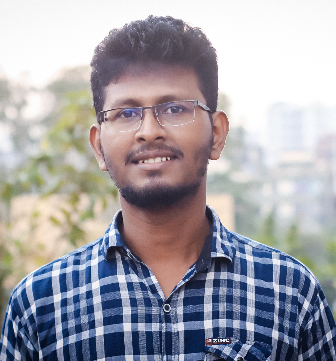 Ajit Das